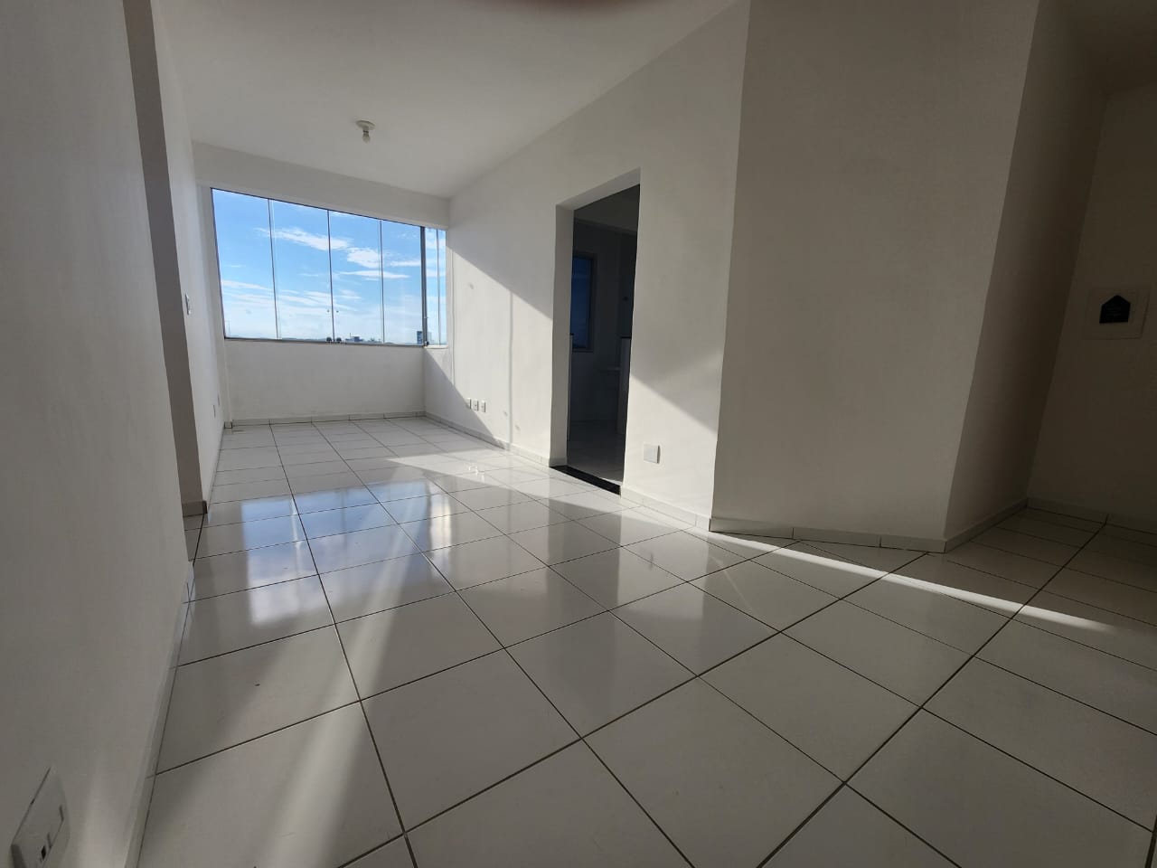 COBERTURA BAIRRO CHÁCARA