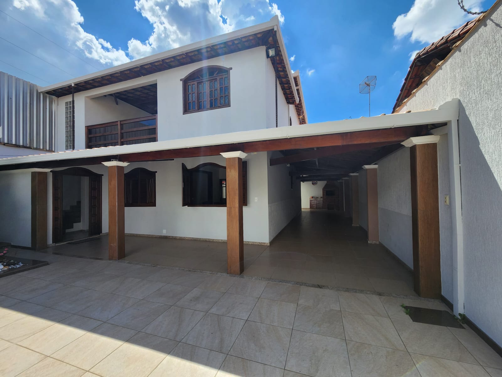 CASA NITERÓI
