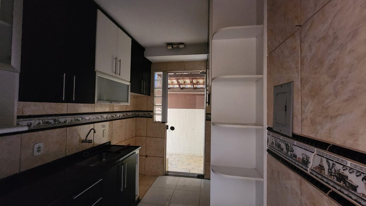 Apartamento 02 quartos Bom Retiro