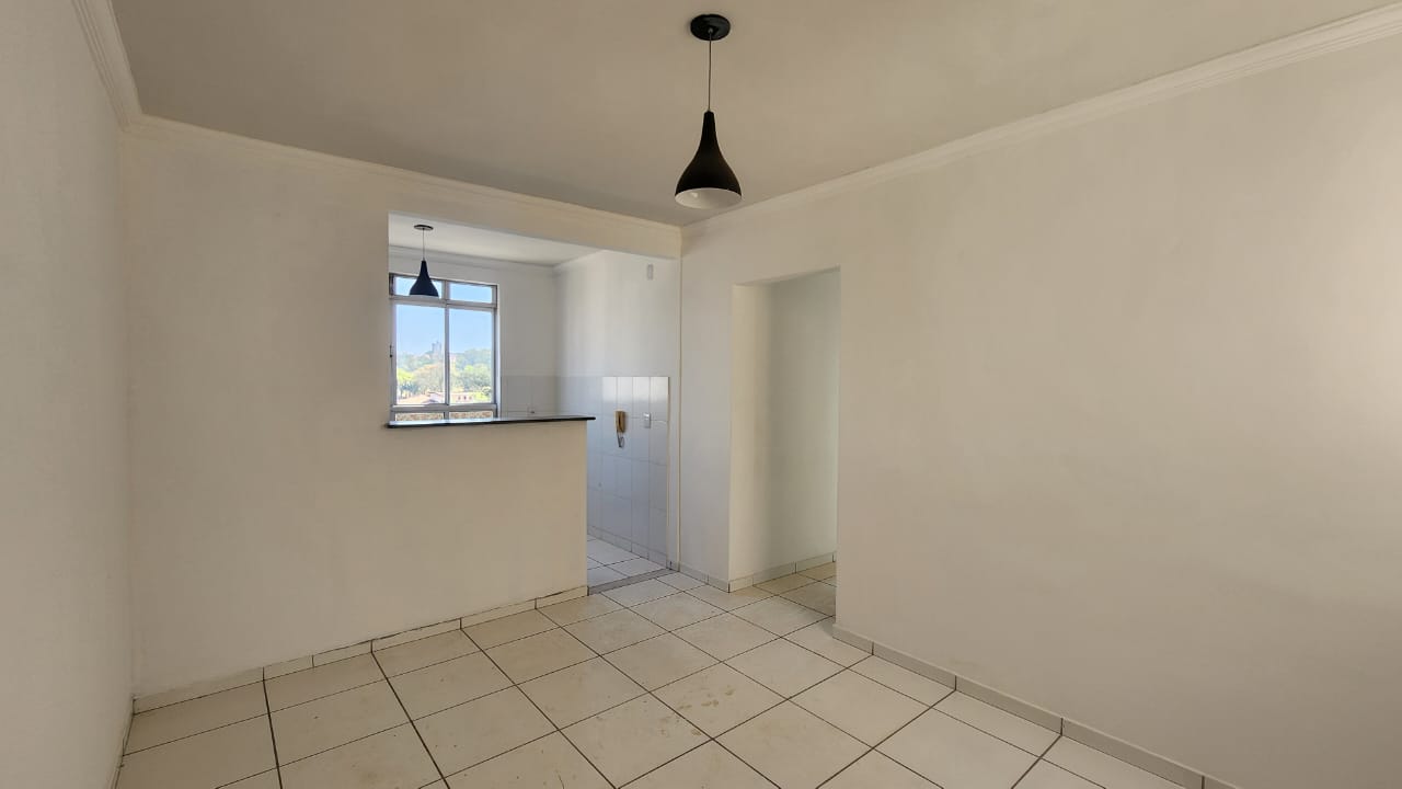 APARTAMENTO 3 QUARTOS