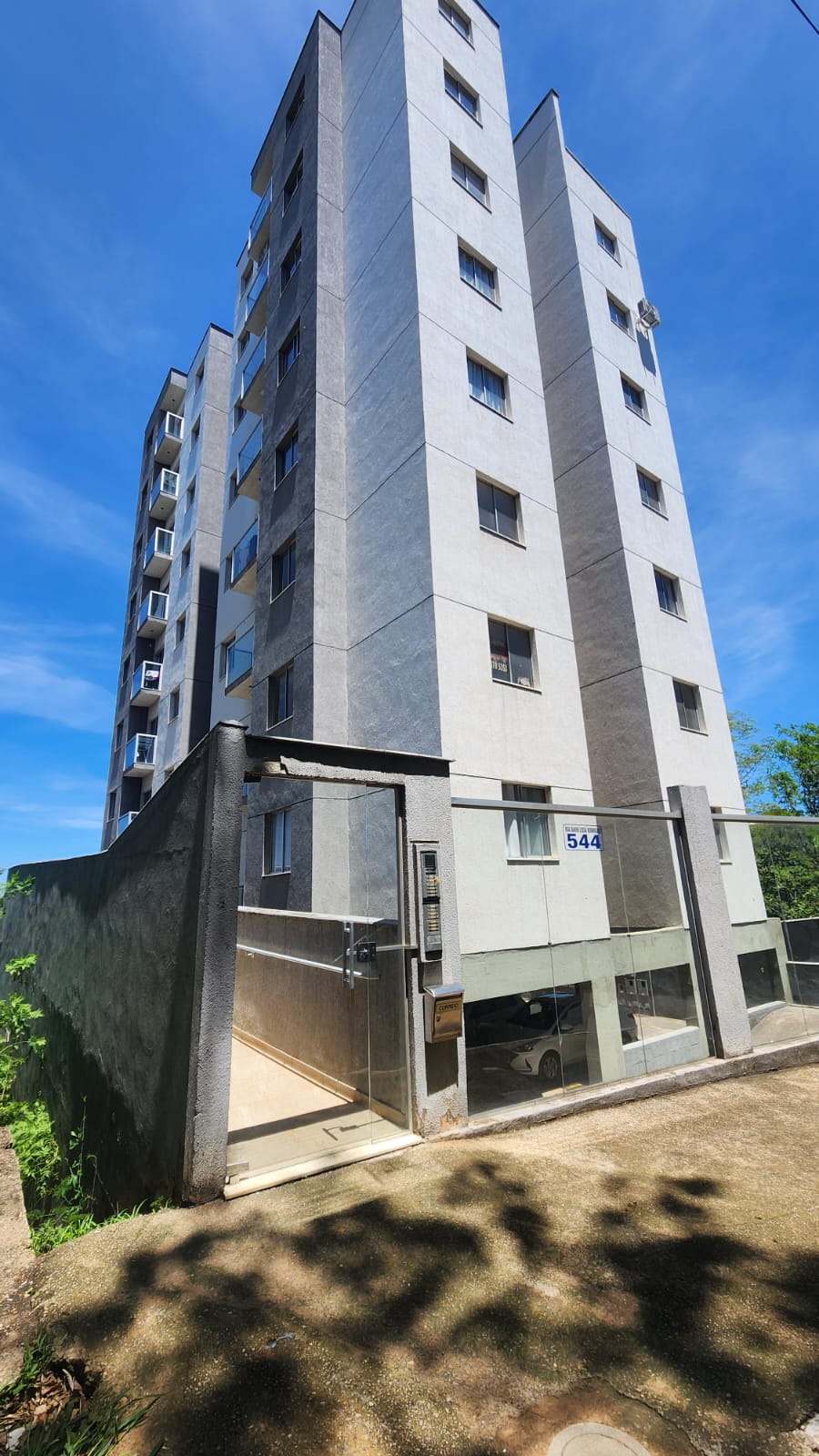 APARTAMENTO ARQUIPELOGO VERDE